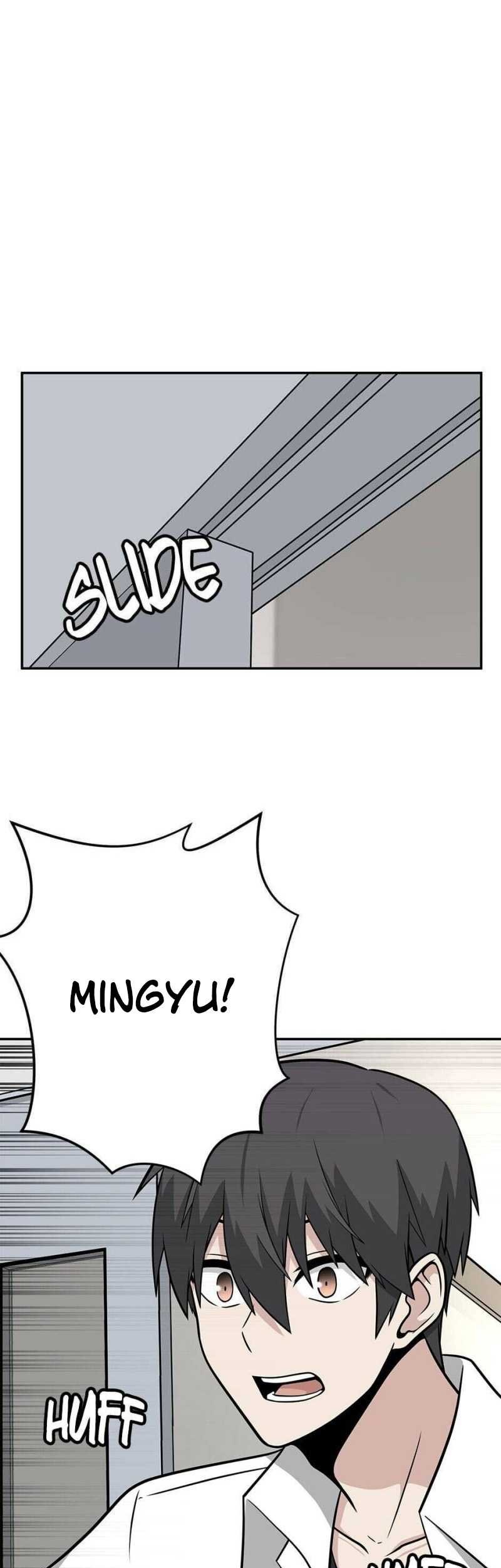 Where Are You Looking, Manager? Chapter 21 - halaman 2