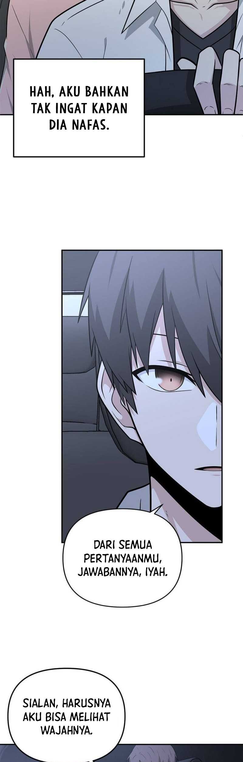 Where Are You Looking, Manager? Chapter 21 - halaman 22