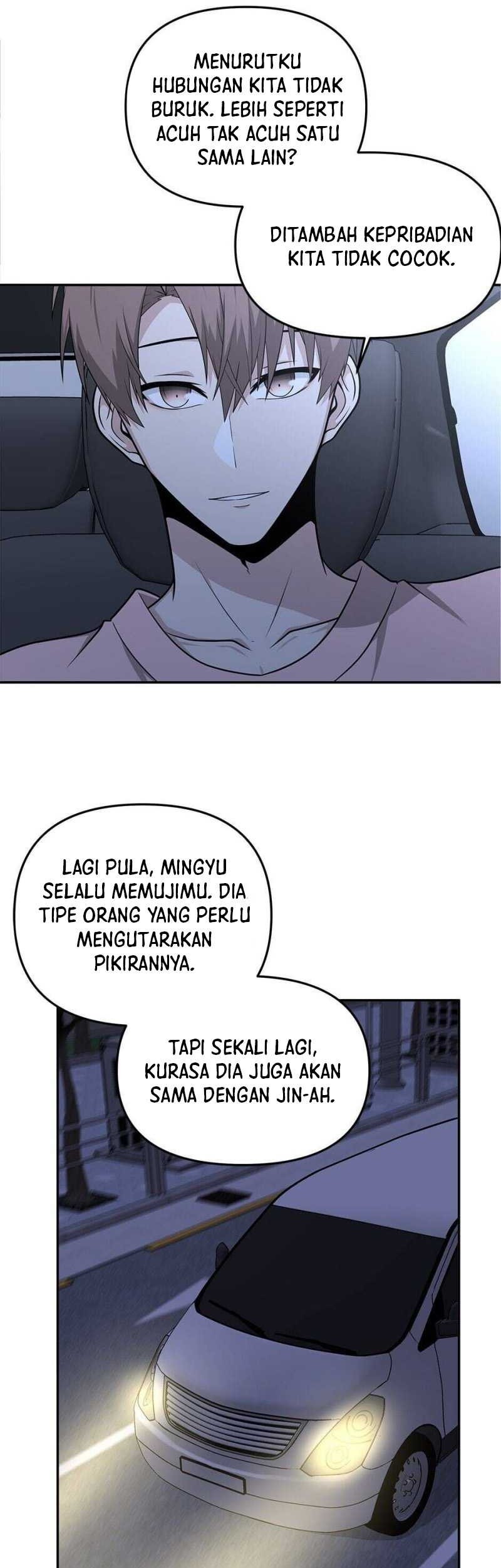 Where Are You Looking, Manager? Chapter 21 - halaman 24