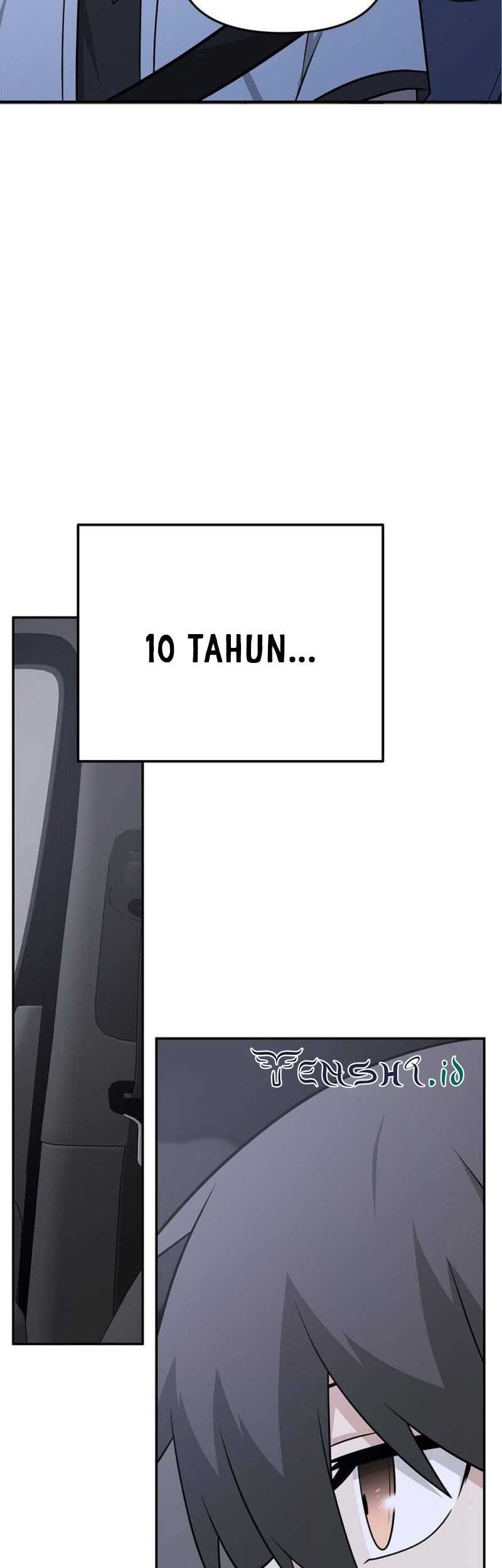 Where Are You Looking, Manager? Chapter 21 - halaman 27