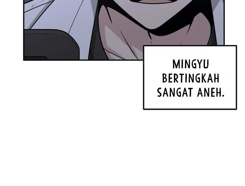 Where Are You Looking, Manager? Chapter 21 - halaman 33