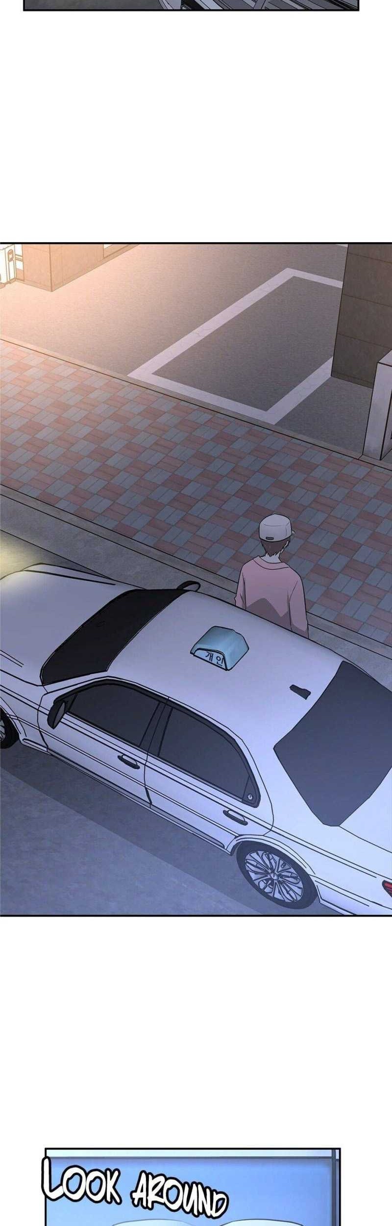 Where Are You Looking, Manager? Chapter 21 - halaman 42
