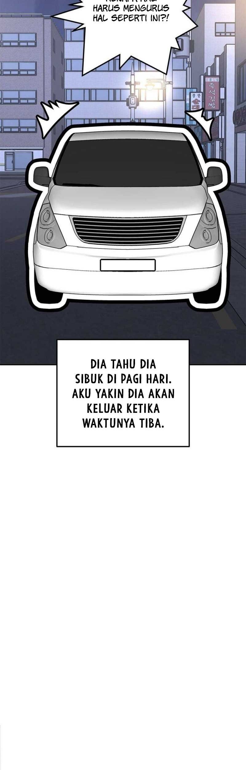 Where Are You Looking, Manager? Chapter 21 - halaman 46