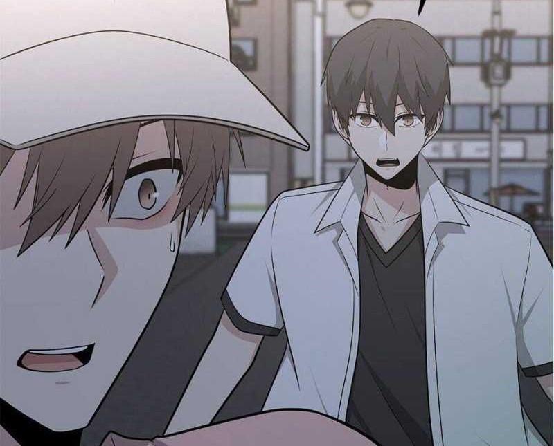 Where Are You Looking, Manager? Chapter 21 - halaman 52