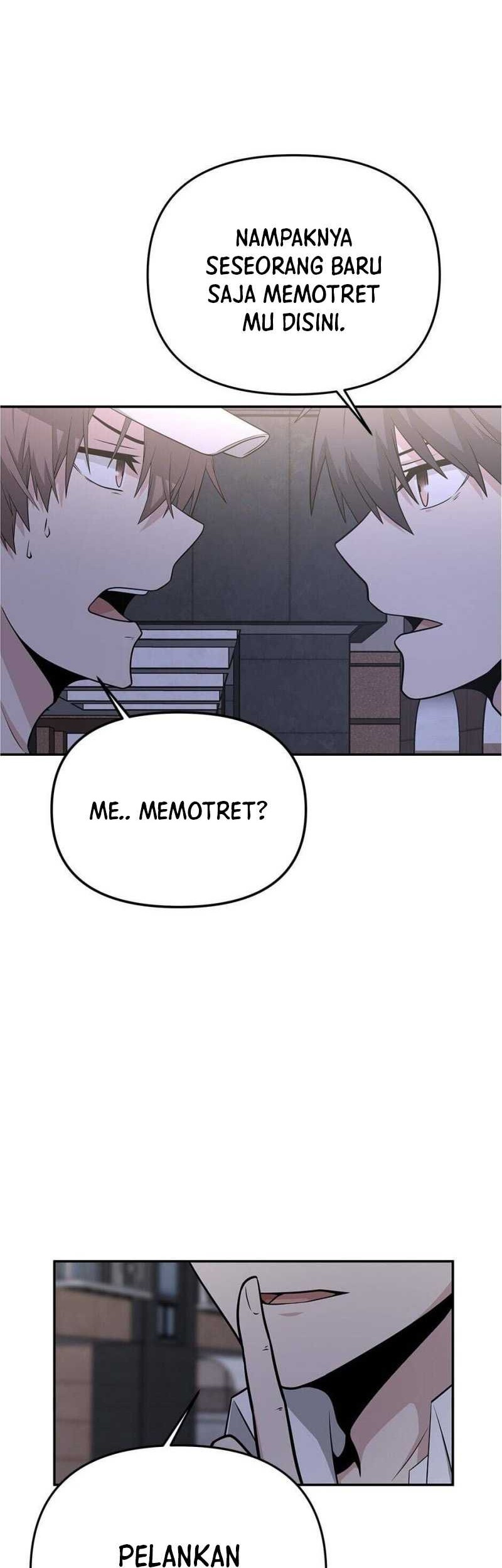 Where Are You Looking, Manager? Chapter 21 - halaman 54