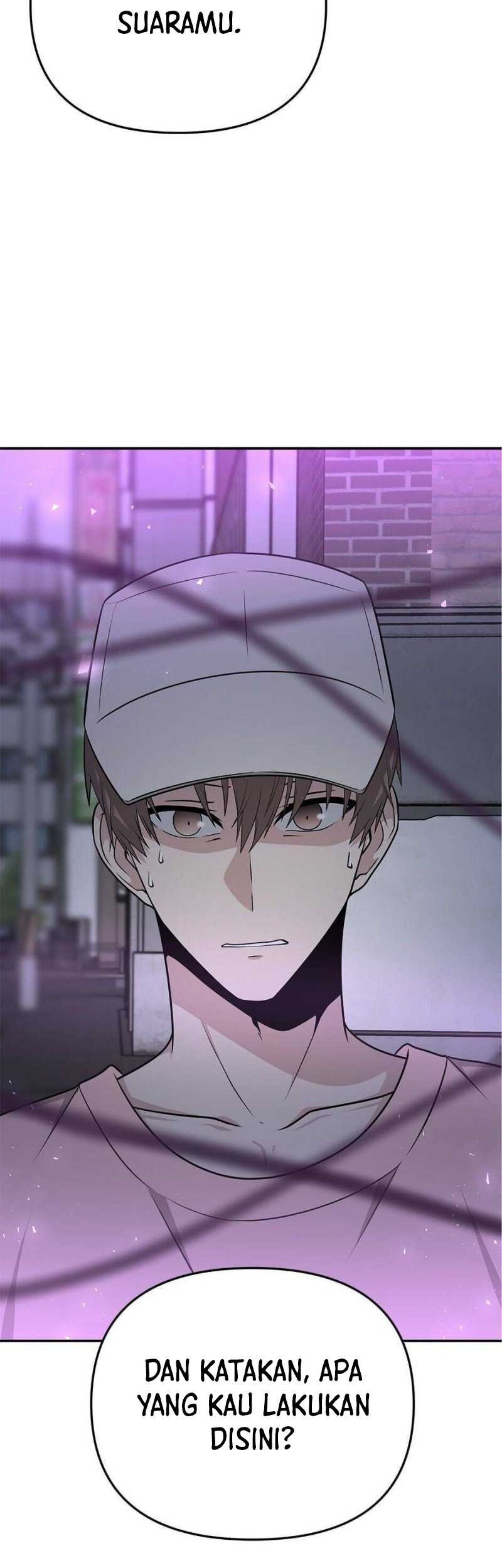 Where Are You Looking, Manager? Chapter 21 - halaman 55