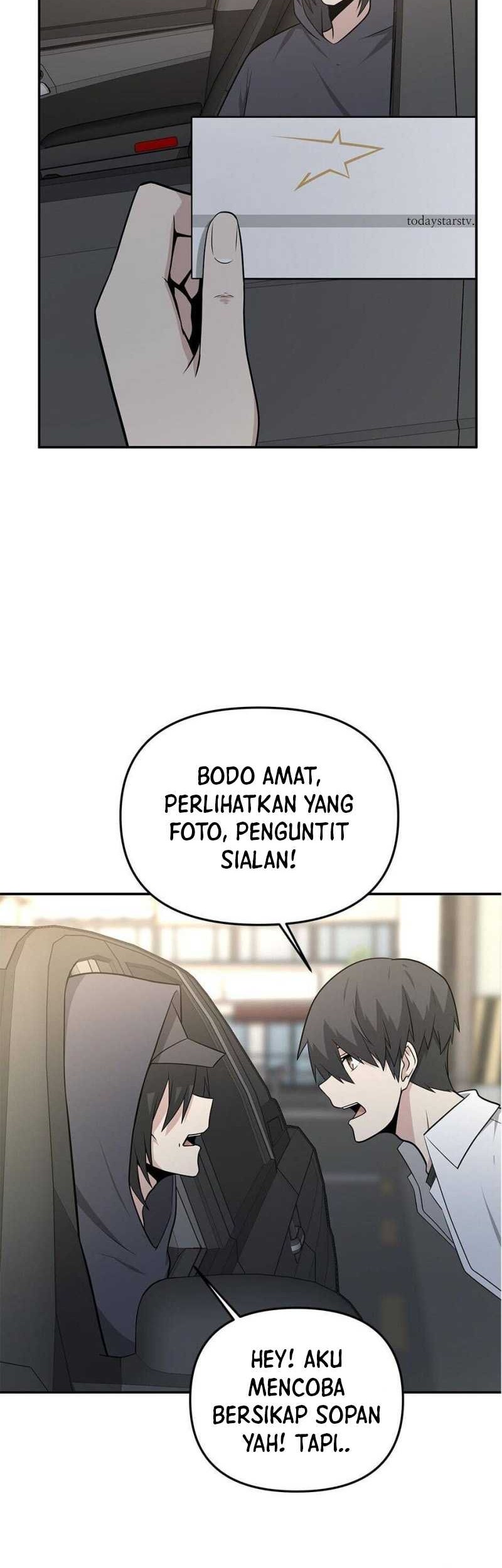 Where Are You Looking, Manager? Chapter 22 - halaman 11