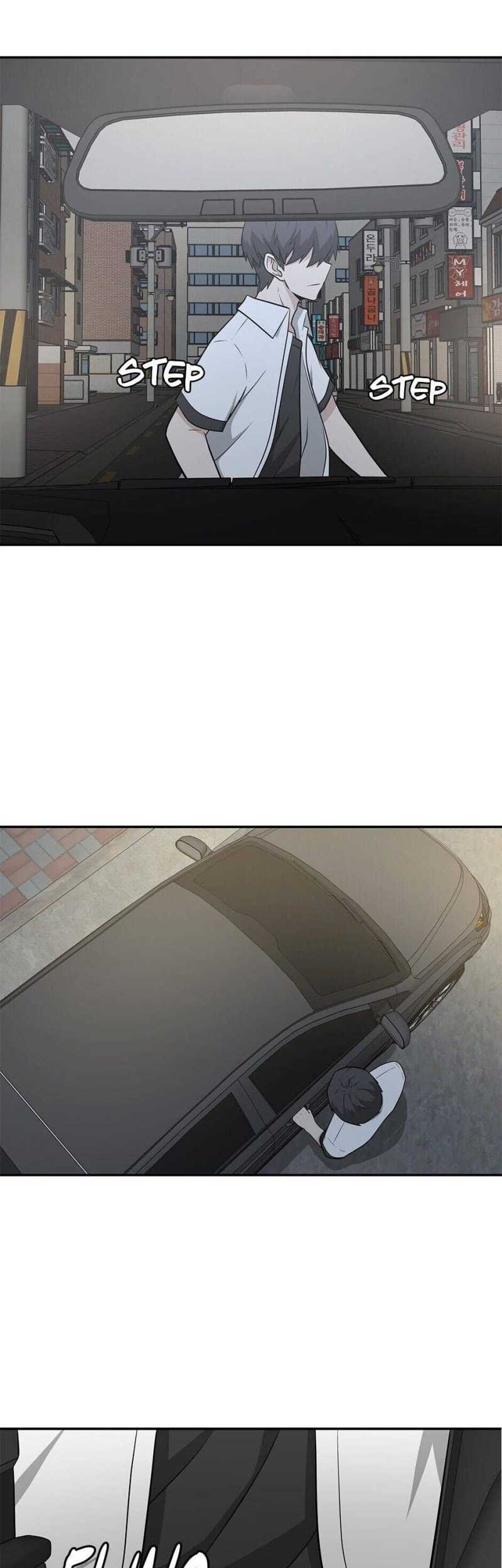 Where Are You Looking, Manager? Chapter 22 - halaman 15