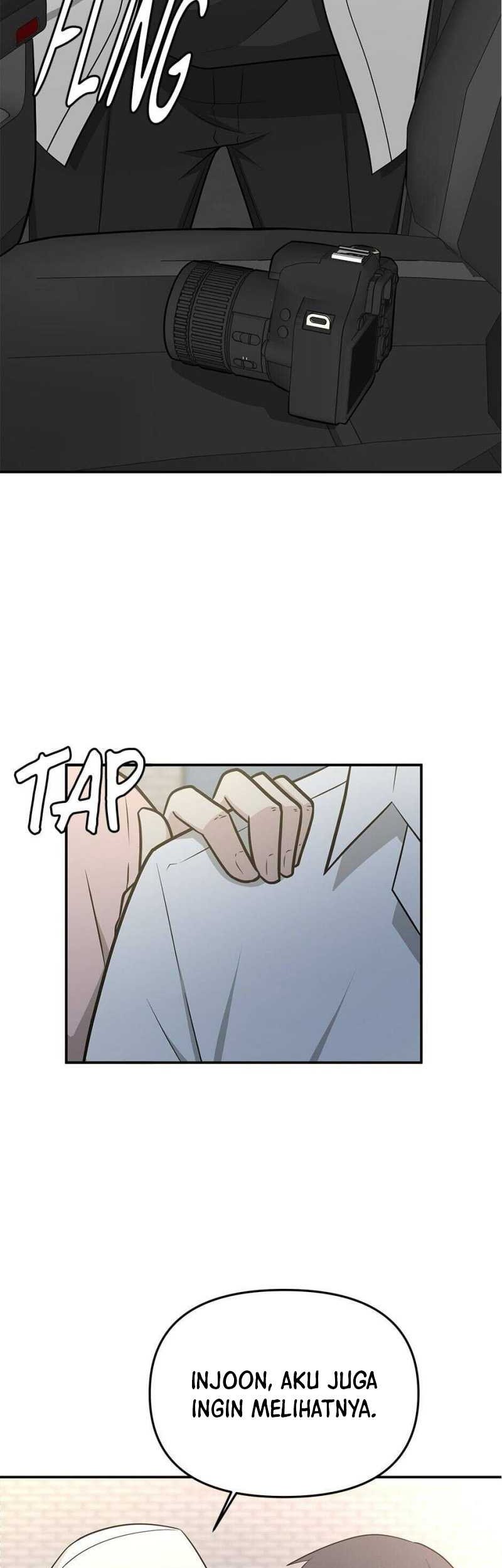 Where Are You Looking, Manager? Chapter 22 - halaman 16