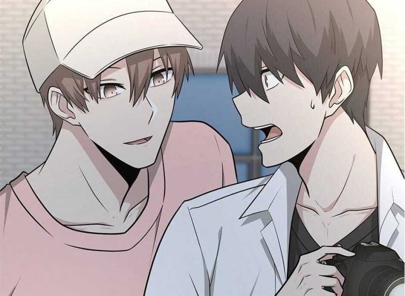Where Are You Looking, Manager? Chapter 22 - halaman 17