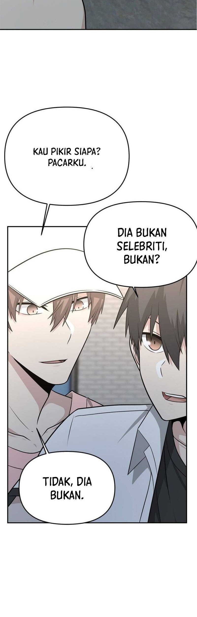 Where Are You Looking, Manager? Chapter 22 - halaman 19
