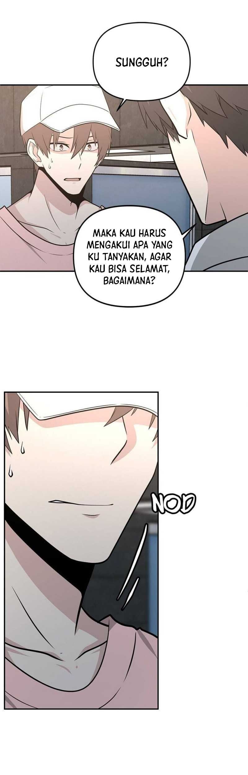 Where Are You Looking, Manager? Chapter 22 - halaman 2