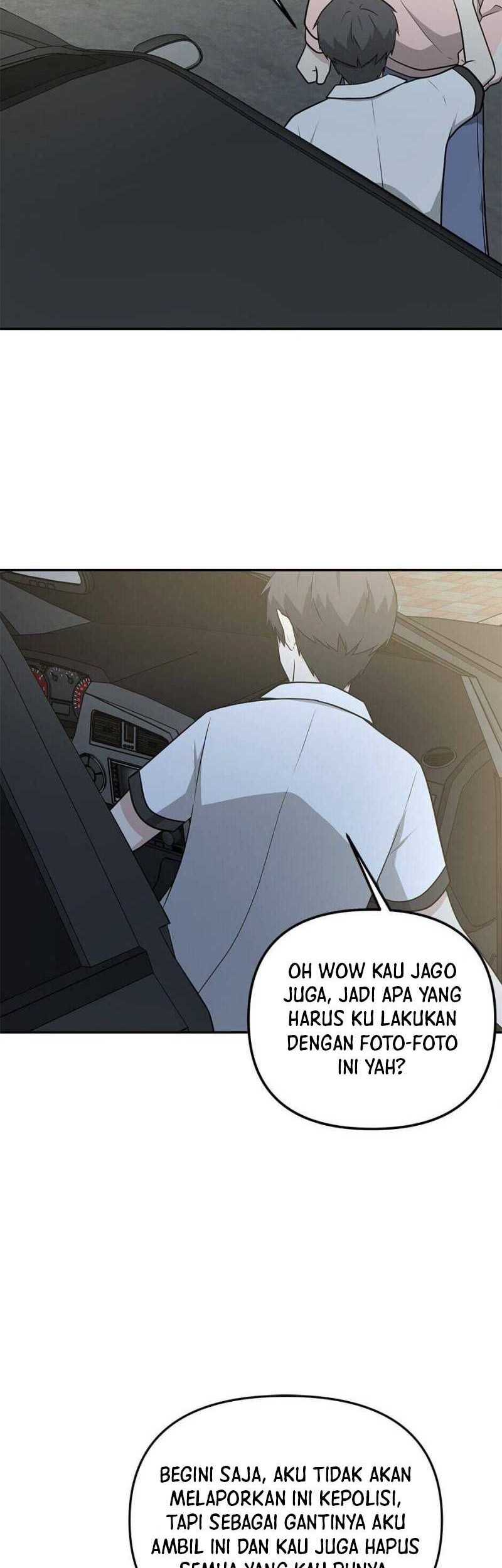 Where Are You Looking, Manager? Chapter 22 - halaman 23