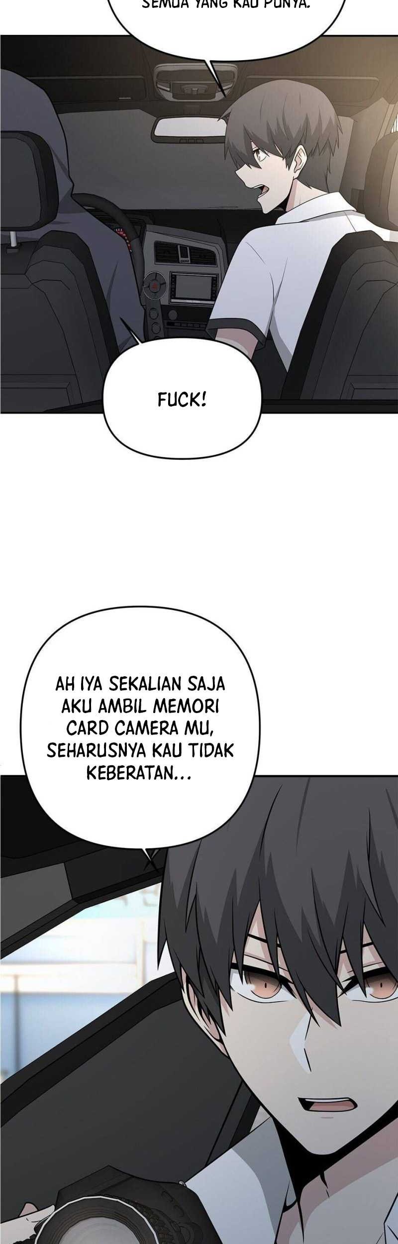 Where Are You Looking, Manager? Chapter 22 - halaman 24