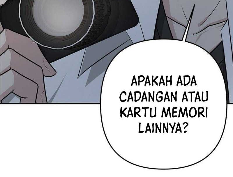 Where Are You Looking, Manager? Chapter 22 - halaman 25