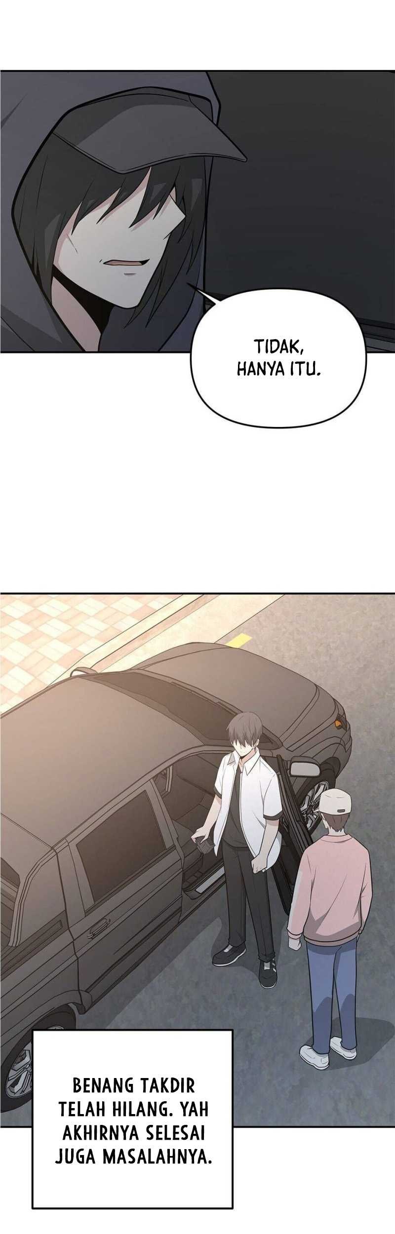 Where Are You Looking, Manager? Chapter 22 - halaman 26