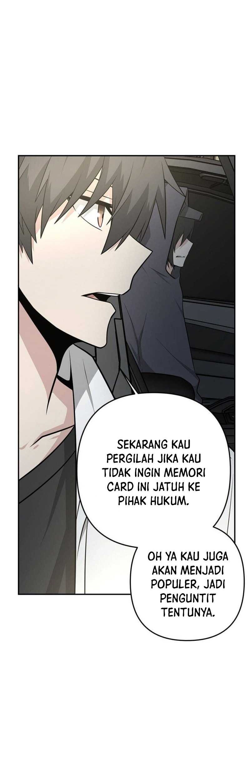 Where Are You Looking, Manager? Chapter 22 - halaman 27