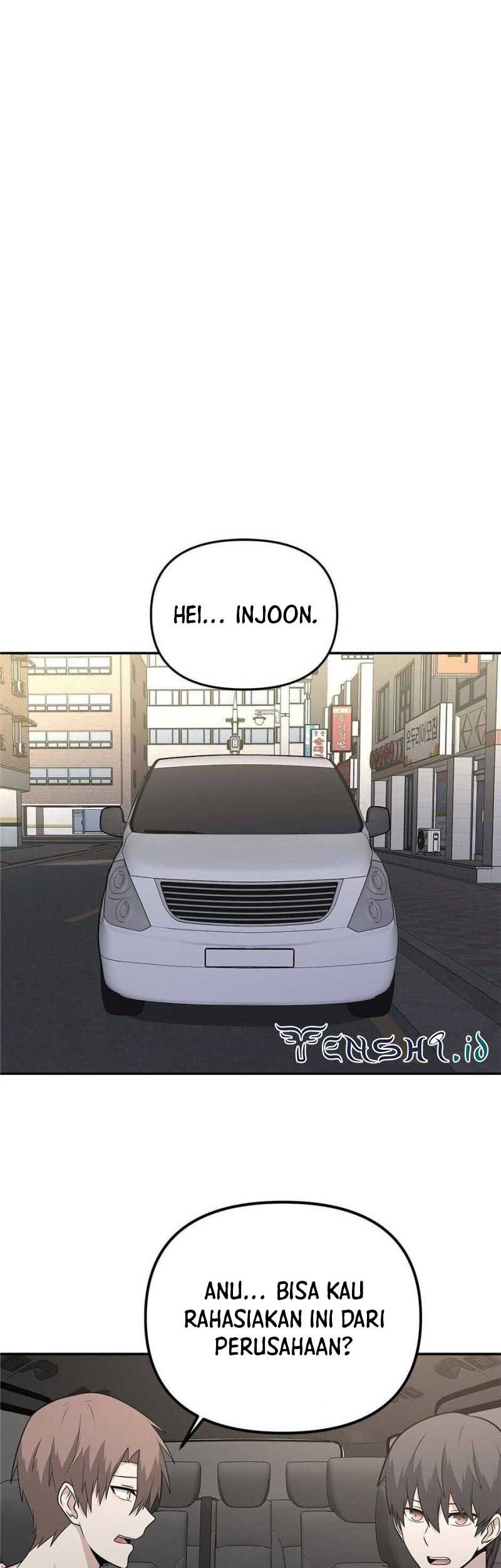 Where Are You Looking, Manager? Chapter 22 - halaman 28