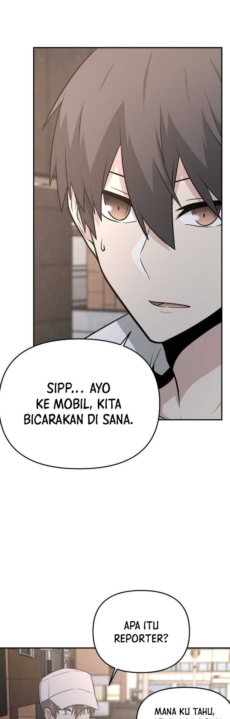 Where Are You Looking, Manager? Chapter 22 - halaman 3