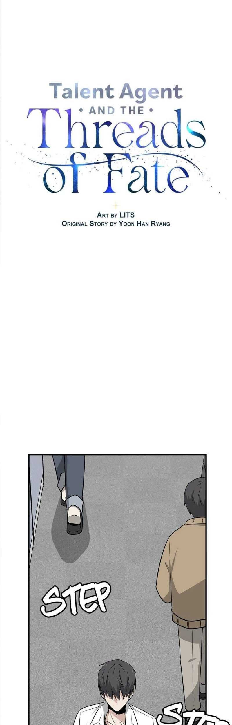 Where Are You Looking, Manager? Chapter 22 - halaman 38