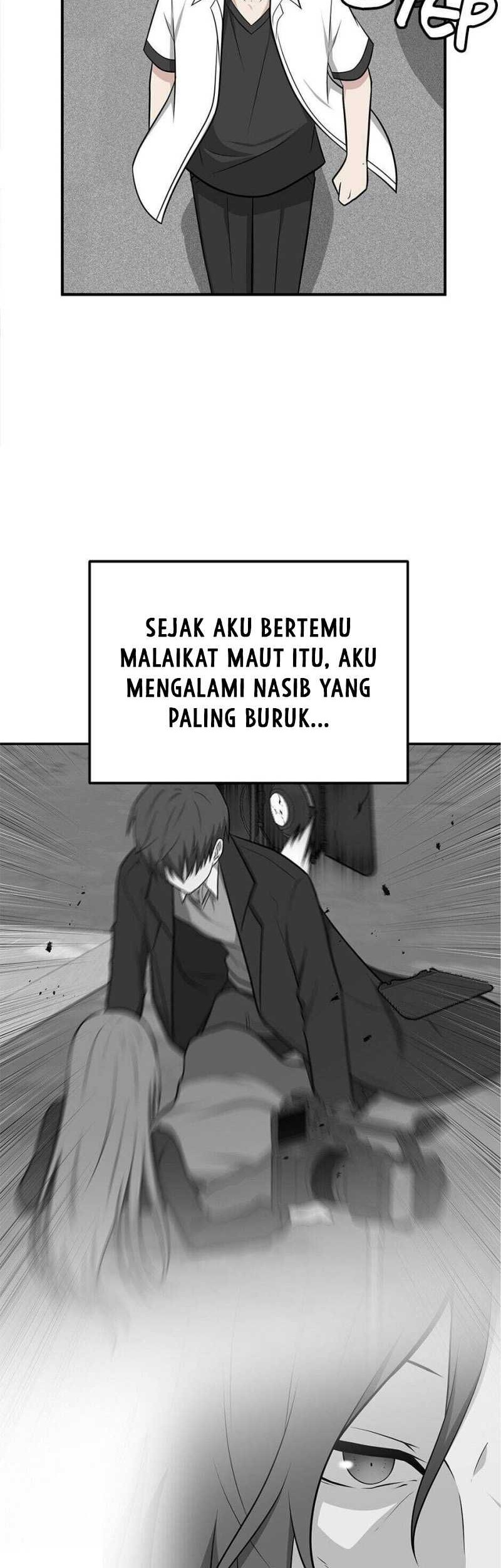 Where Are You Looking, Manager? Chapter 22 - halaman 39