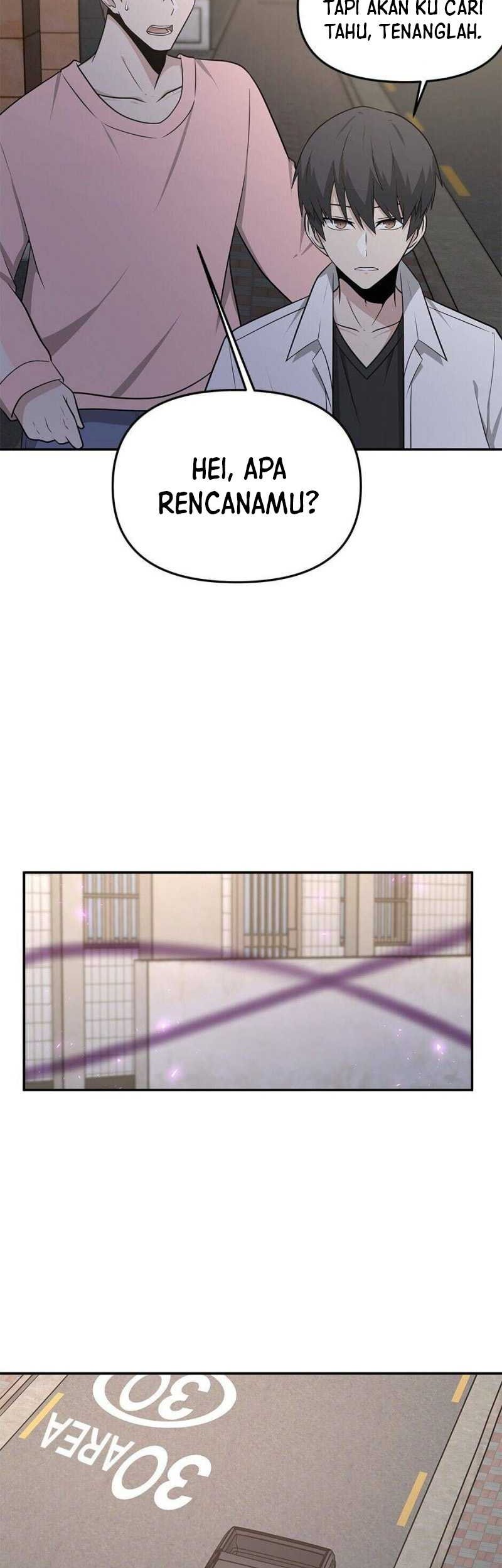Where Are You Looking, Manager? Chapter 22 - halaman 4