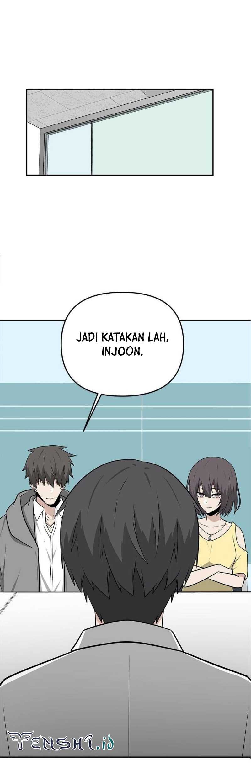 Where Are You Looking, Manager? Chapter 22 - halaman 50
