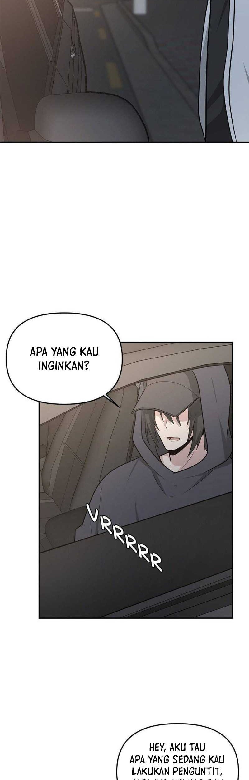 Where Are You Looking, Manager? Chapter 22 - halaman 7