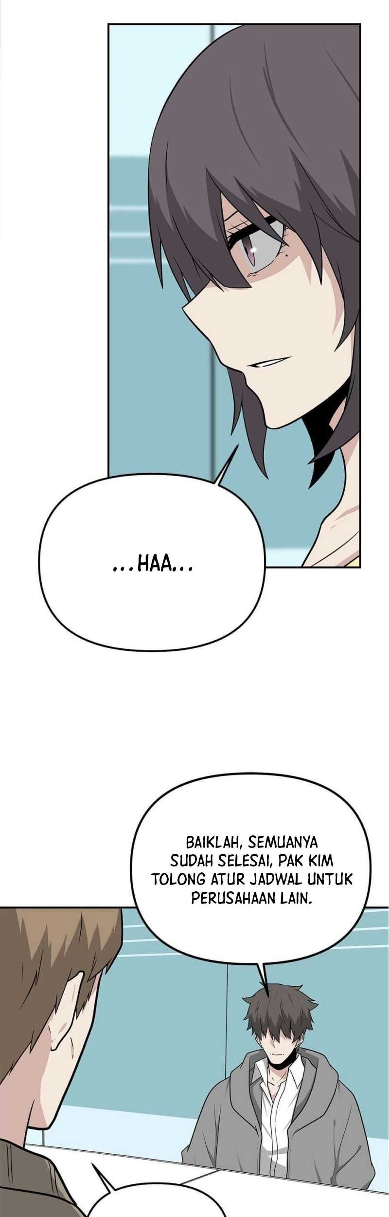Where Are You Looking, Manager? Chapter 23 - halaman 14