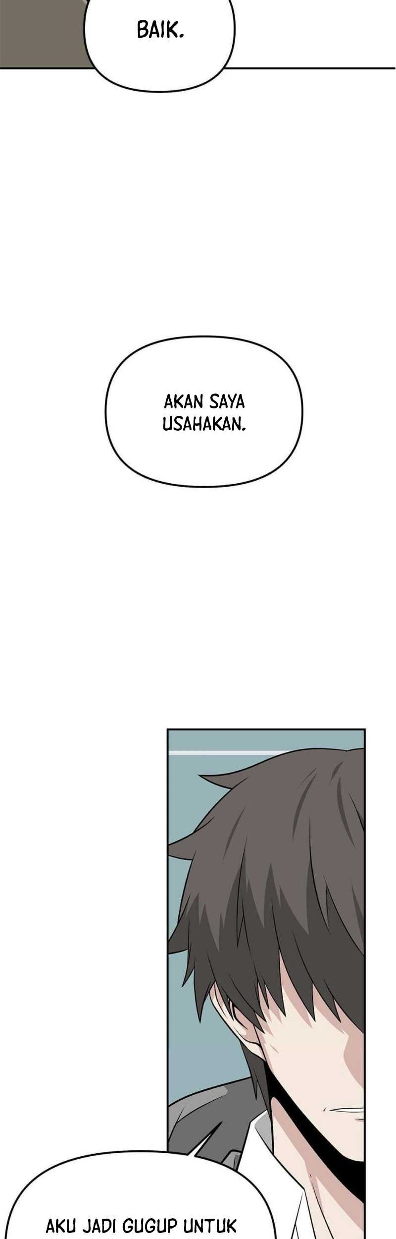Where Are You Looking, Manager? Chapter 23 - halaman 15