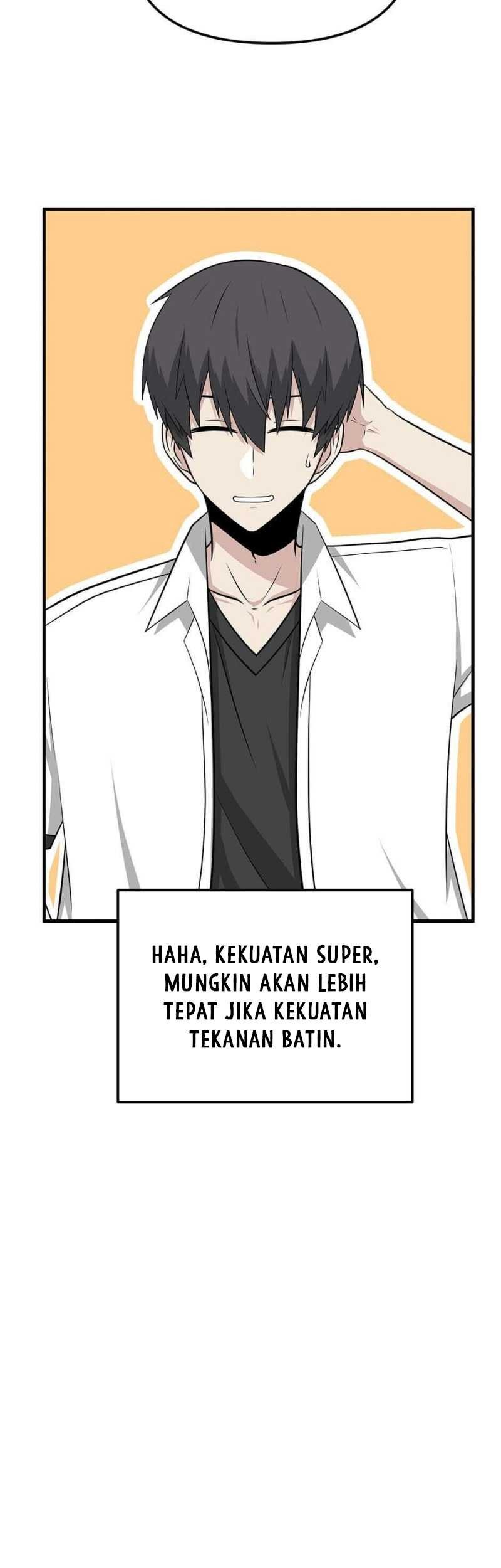 Where Are You Looking, Manager? Chapter 23 - halaman 18