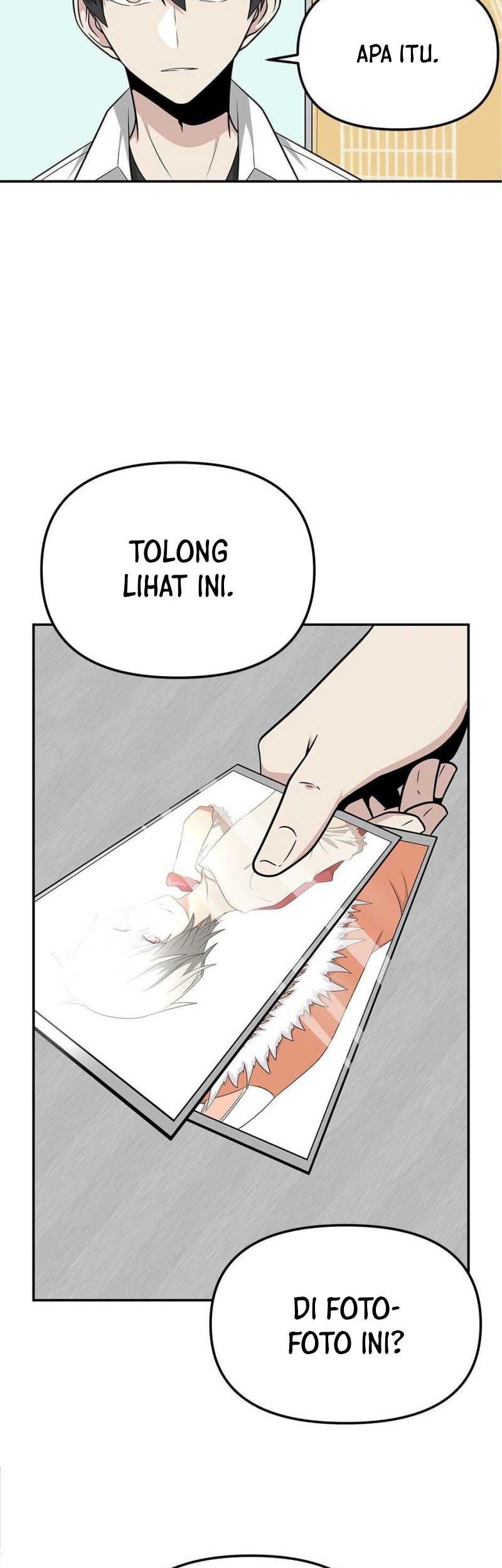 Where Are You Looking, Manager? Chapter 23 - halaman 27