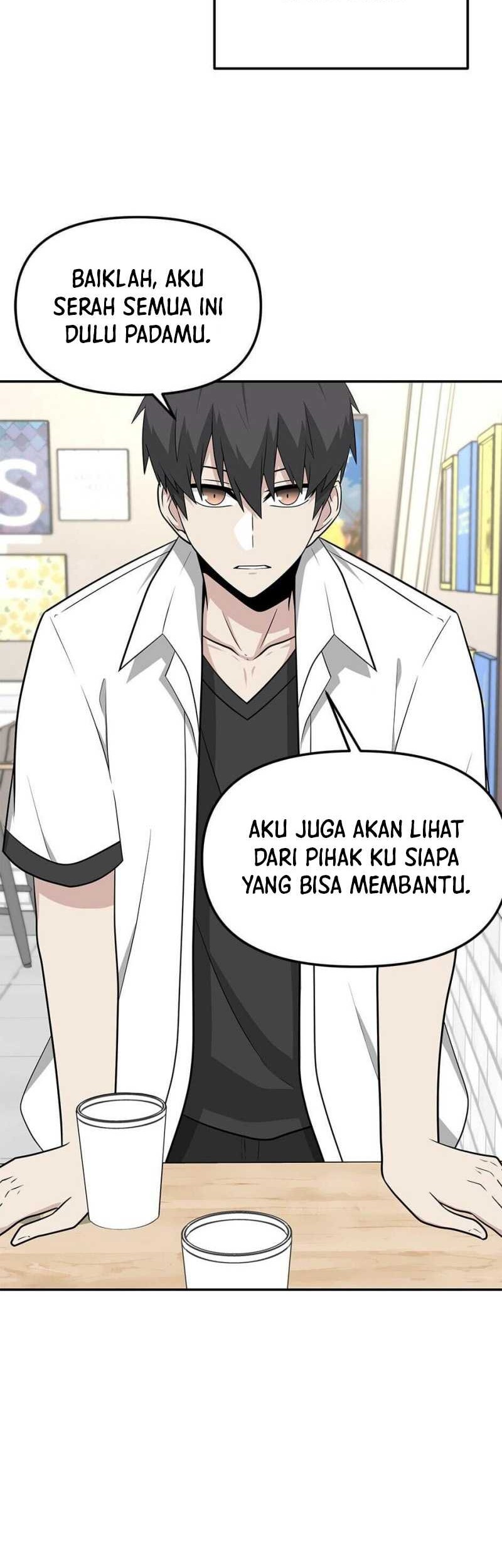 Where Are You Looking, Manager? Chapter 23 - halaman 43