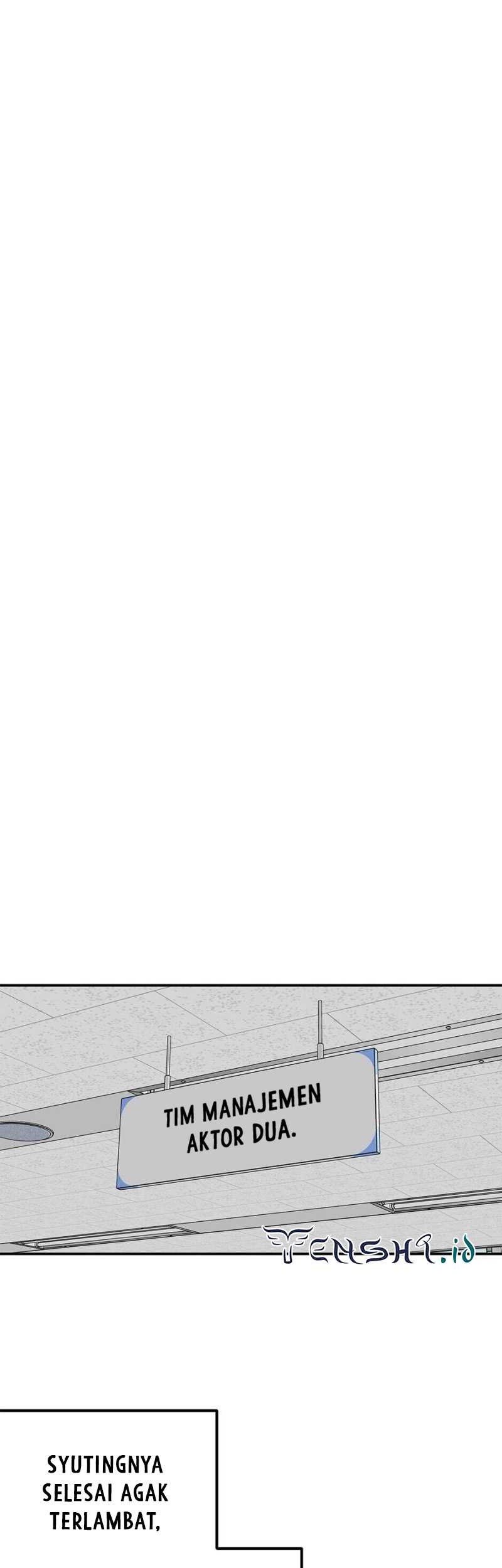 Where Are You Looking, Manager? Chapter 23 - halaman 44