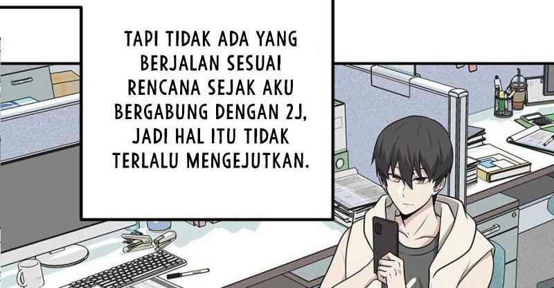 Where Are You Looking, Manager? Chapter 23 - halaman 45