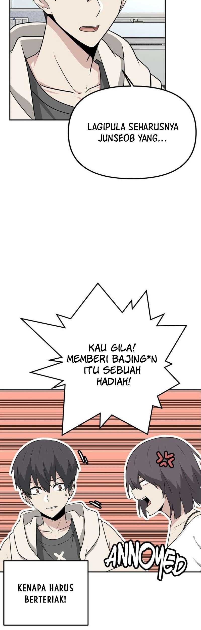 Where Are You Looking, Manager? Chapter 24 - halaman 12