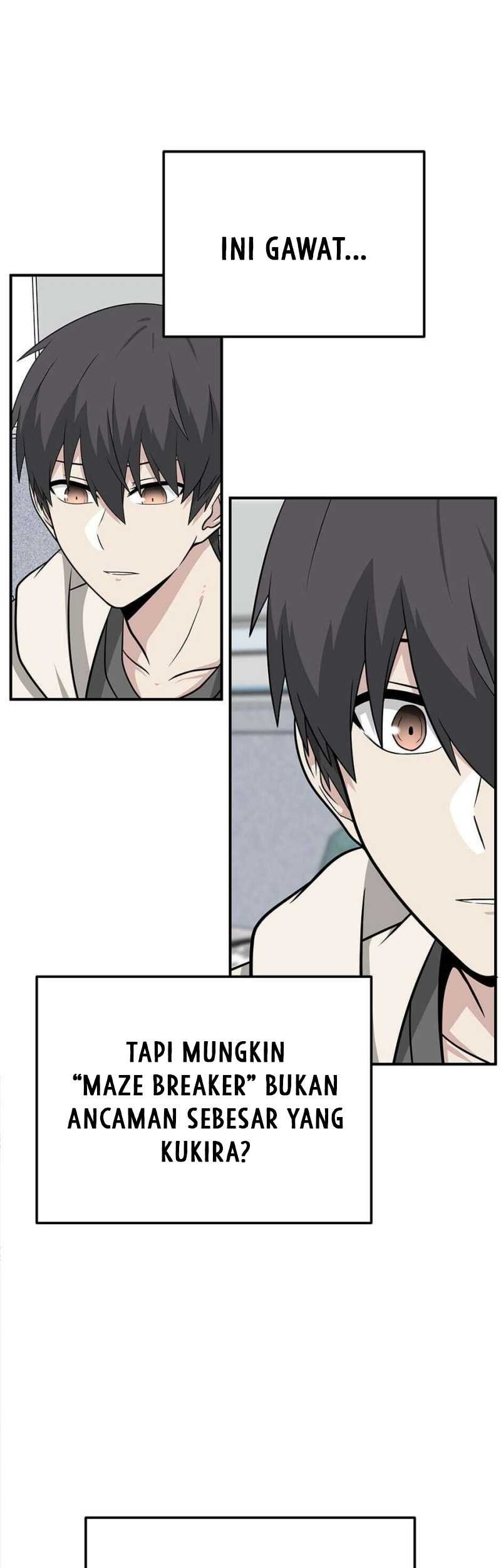 Where Are You Looking, Manager? Chapter 24 - halaman 2