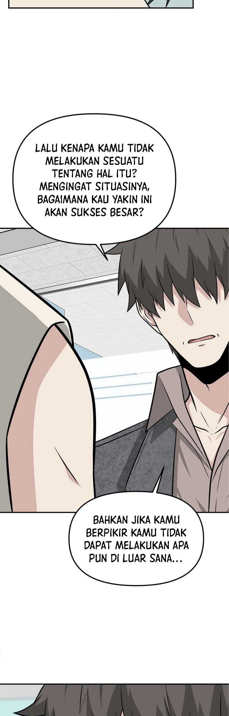 Where Are You Looking, Manager? Chapter 24 - halaman 24