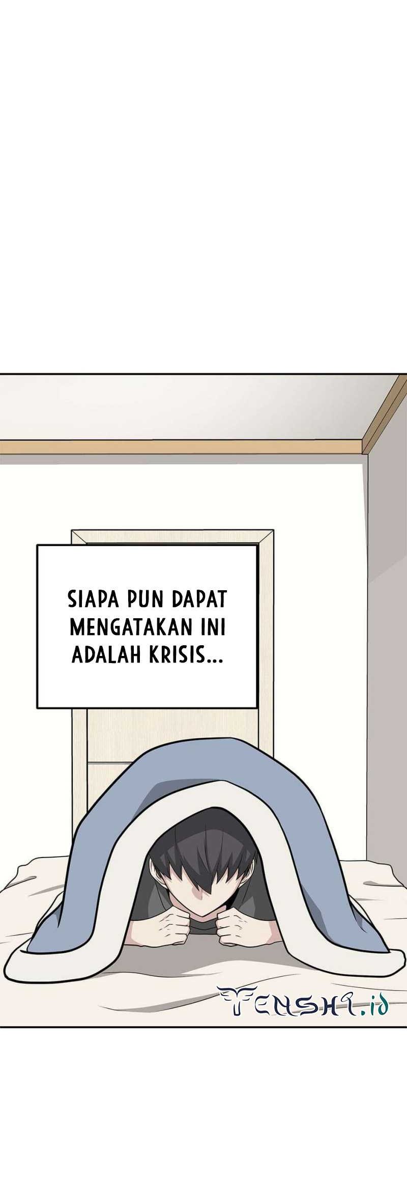 Where Are You Looking, Manager? Chapter 24 - halaman 28