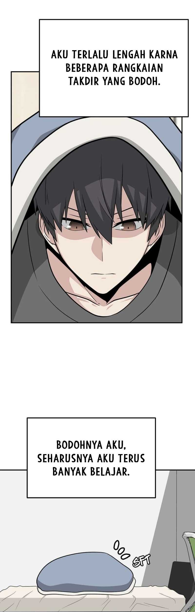 Where Are You Looking, Manager? Chapter 24 - halaman 29