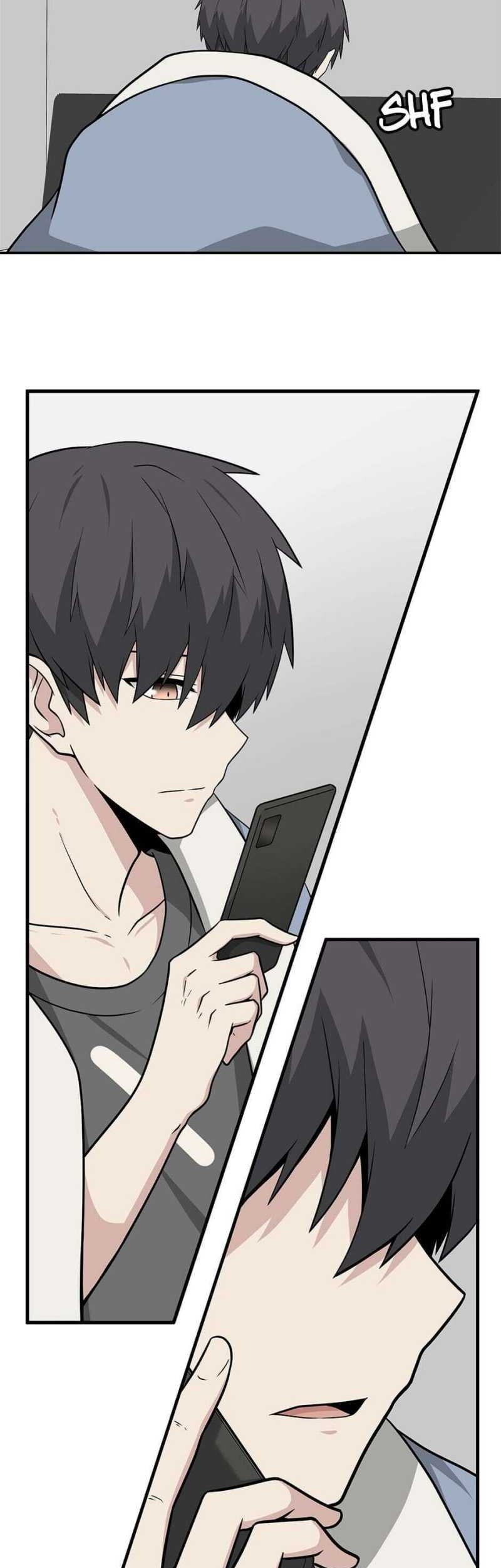 Where Are You Looking, Manager? Chapter 24 - halaman 31