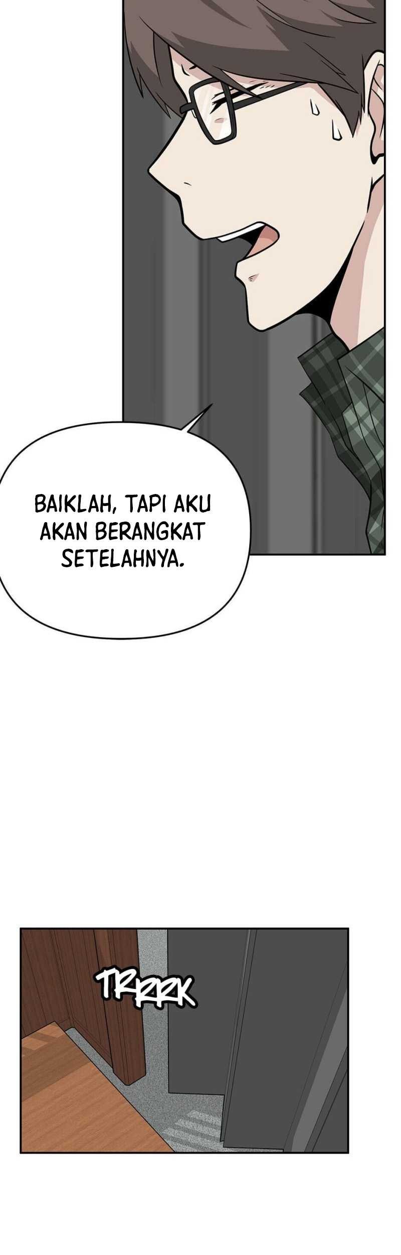 Where Are You Looking, Manager? Chapter 24 - halaman 37