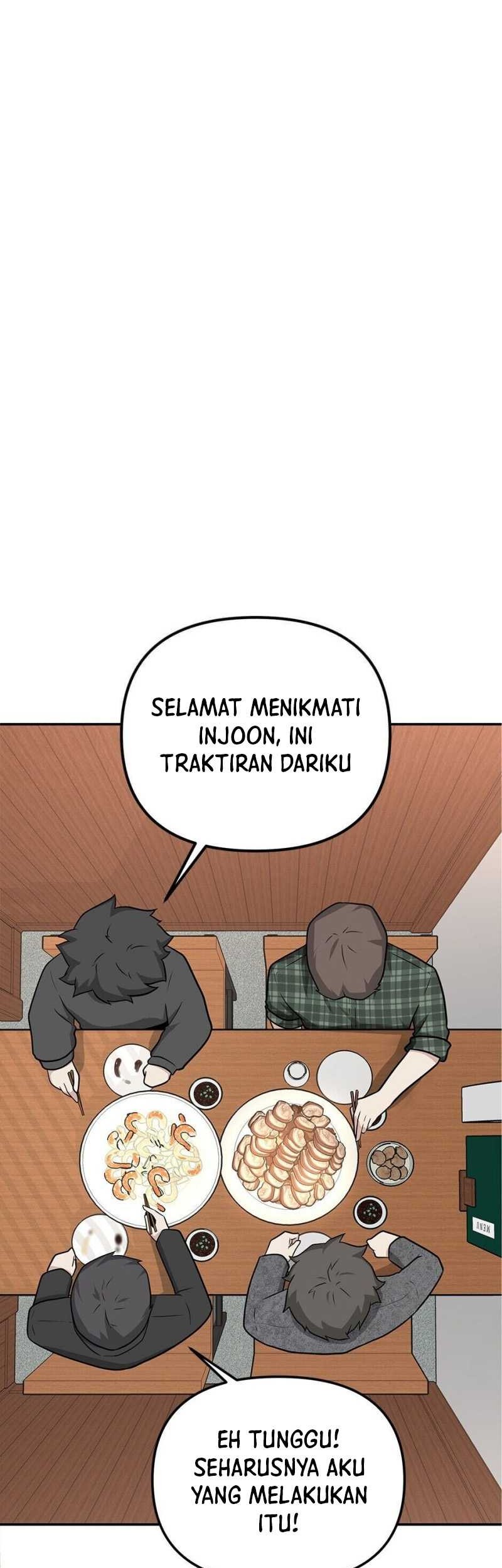 Where Are You Looking, Manager? Chapter 24 - halaman 42