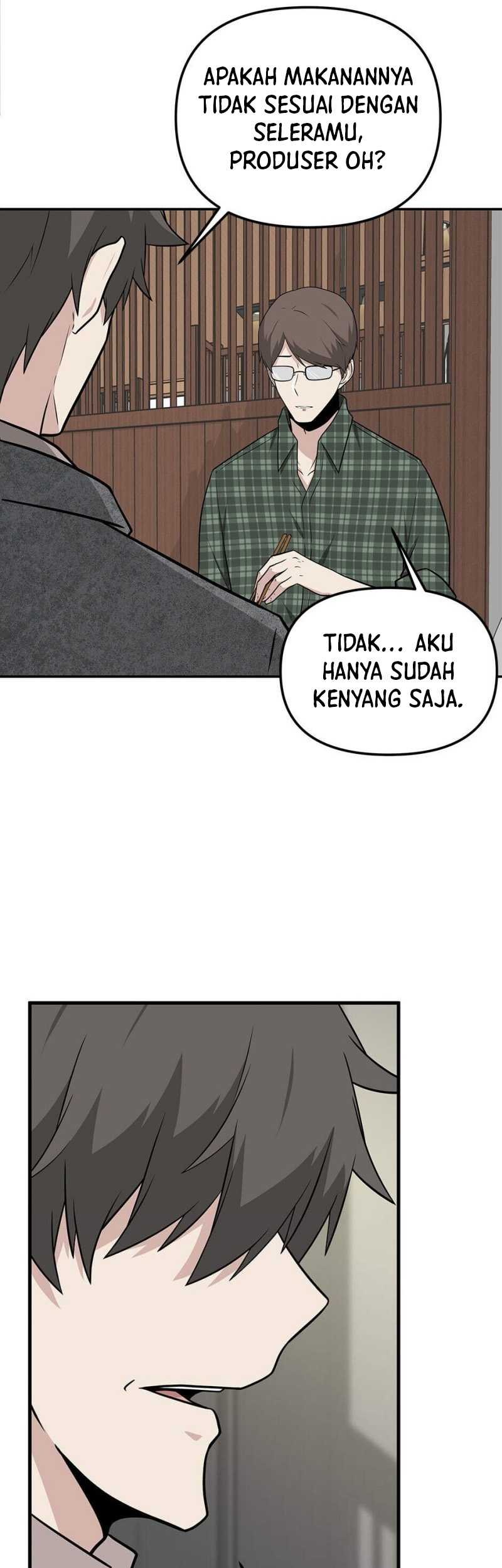 Where Are You Looking, Manager? Chapter 24 - halaman 44