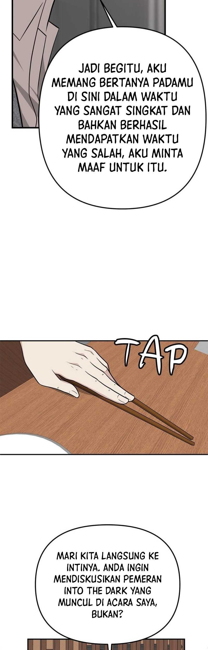 Where Are You Looking, Manager? Chapter 24 - halaman 45