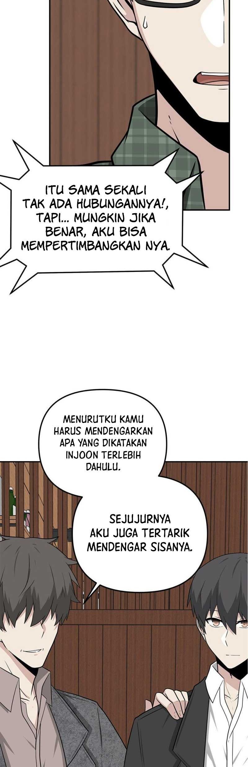 Where Are You Looking, Manager? Chapter 24 - halaman 49