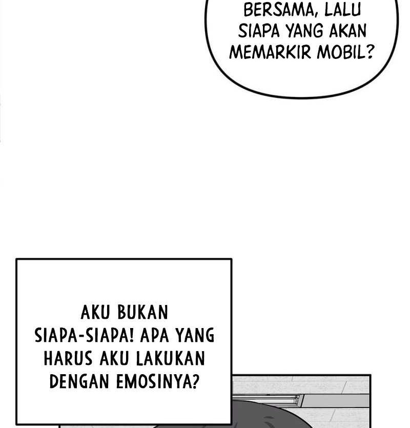Where Are You Looking, Manager? Chapter 24 - halaman 5