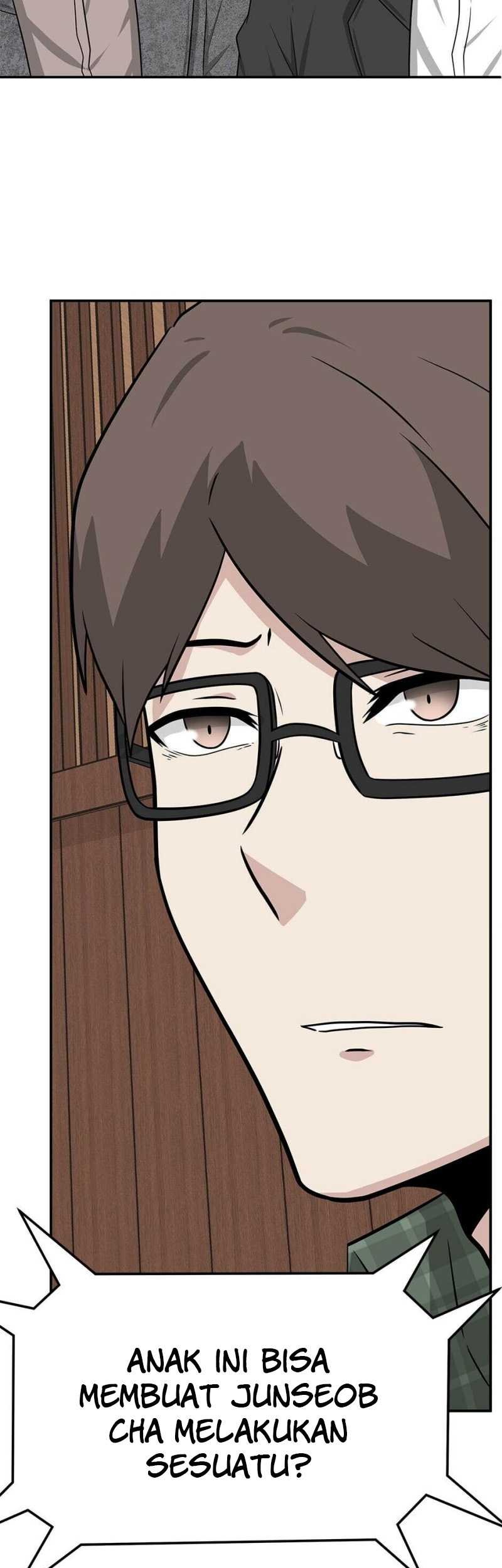 Where Are You Looking, Manager? Chapter 24 - halaman 50