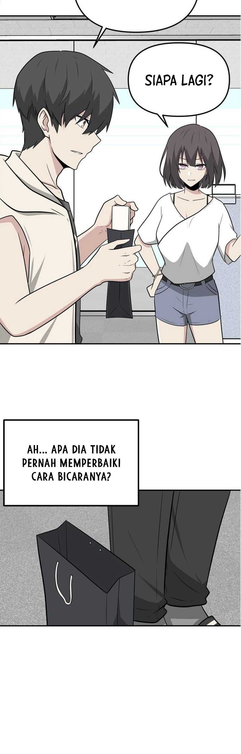 Where Are You Looking, Manager? Chapter 24 - halaman 7
