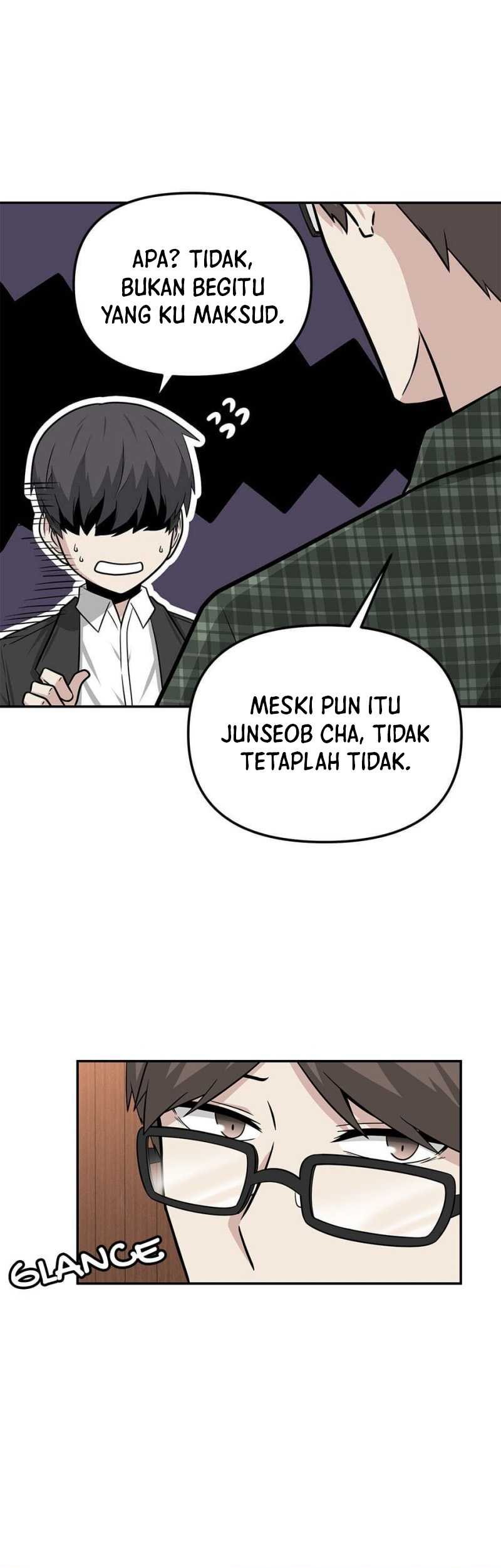 Where Are You Looking, Manager? Chapter 25 - halaman 10